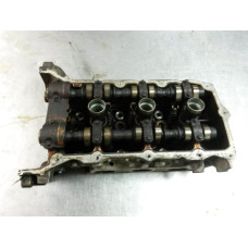 #OL01 Left Cylinder Head For 07-08 GMC Acadia  3.6 12600041